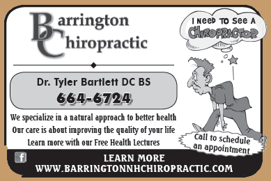 Barrington Chiropractic